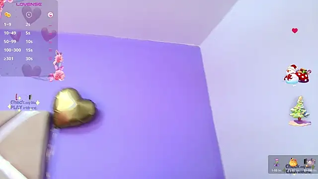 gisselle moore online show from 12-14-24, 12:12