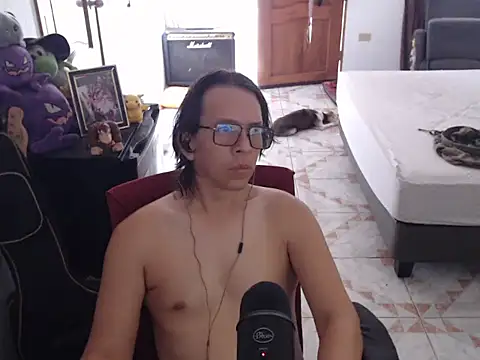 Snapshot of Pit_xxz chatting on 06-29-26, 03:34 Pit xxz online show from 06-29-26, 03:34