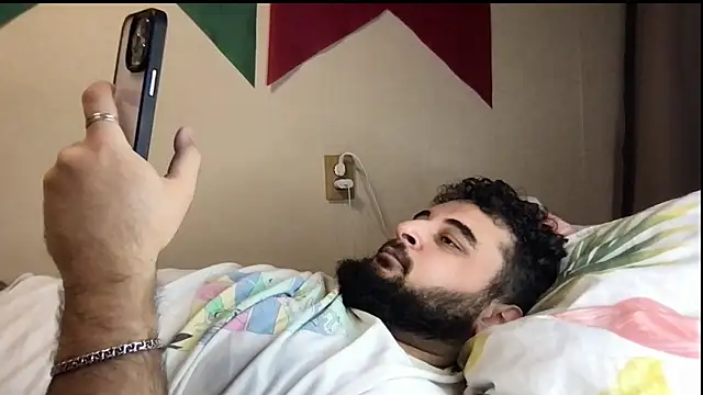 teddy alan online show from 10-24-25, 12:34