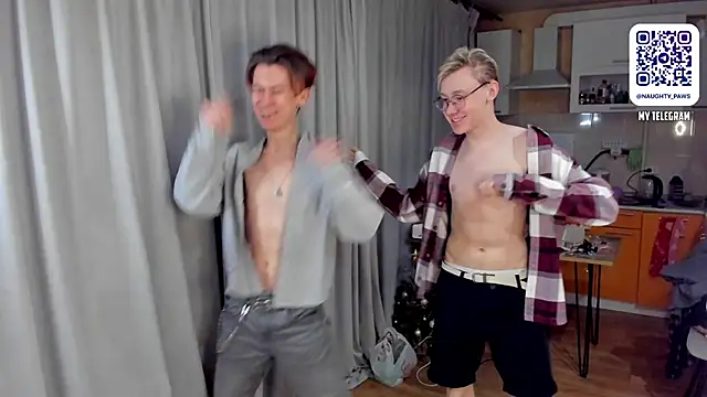 AndrewwCarter2 online show from 03-15-25, 08:54