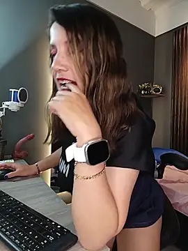 gwen ashly online show from 01-14-26, 08:14