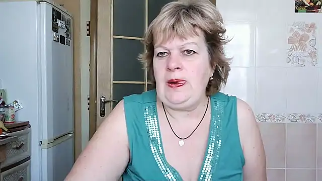 Ettie Tonia online show from 02-20-25, 09:00