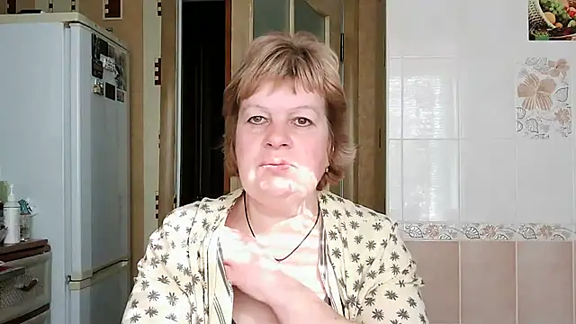 Ettie Tonia online show from 03-11-25, 12:06