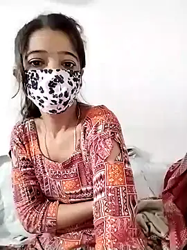 Cute-Ridhima online show from 12-29-24, 03:00