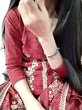 Cute-Ridhima online show from 01-01-25, 04:39