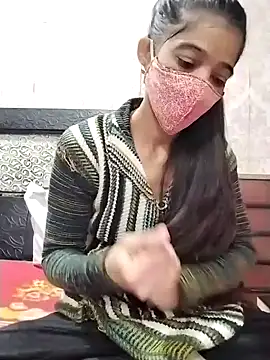 Cute-Ridhima online show from 01-09-25, 05:23
