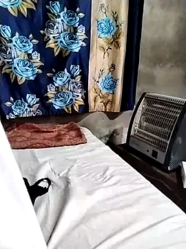 Cute-Ridhima online show from 03-10-25, 06:16