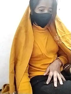 Cute-Ridhima online show from 12-22-25, 04:20