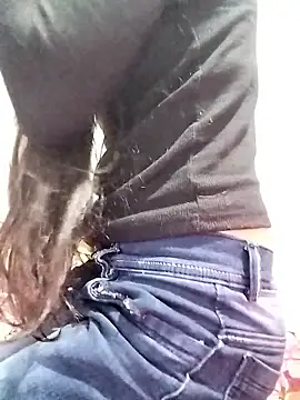 Cute-Ridhima online show from 01-14-26, 05:57