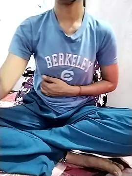 Cute-Ridhima online show from 02-15-26, 06:10