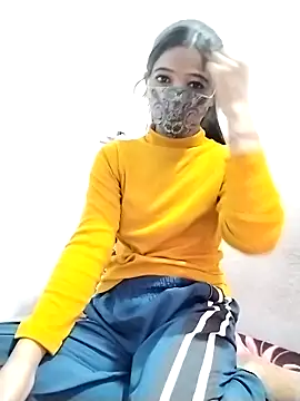 Cute-Ridhima online show from 02-17-26, 08:44