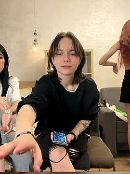 KeithTown online show from 09-26-25, 06:12