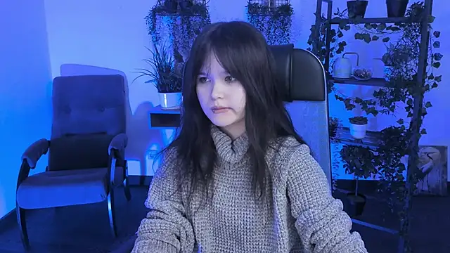 Elainebeness online show from 02-24-26, 07:23