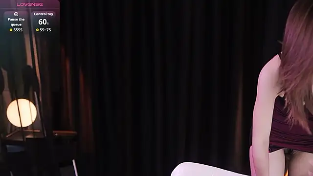 LucyKI online show from 12-04-25, 04:27