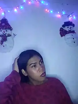 fernanda Sweet1 online show from 12-11-24, 04:28