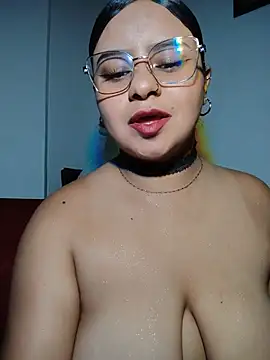 Princess Lau online show from 07-09-26, 03:21