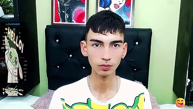 ttimy x boy online show from 01-30-25, 02:49