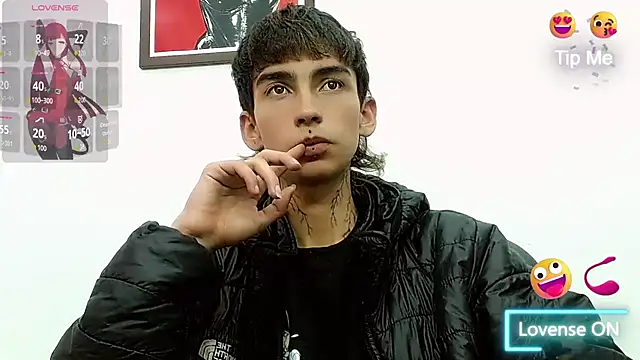 ttimy x boy online show from 11-09-25, 04:00