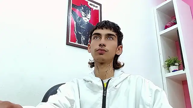 ttimy x boy online show from 01-17-26, 04:43