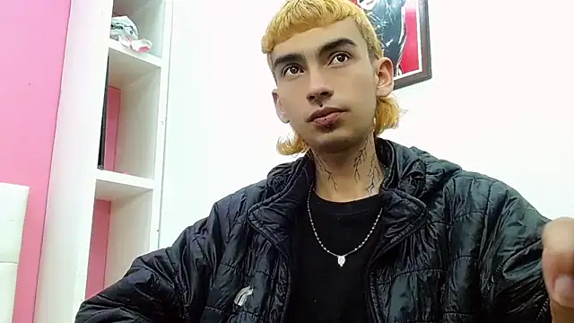 ttimy x boy online show from 02-05-26, 07:18