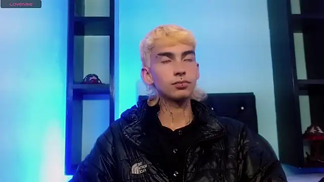 ttimy x boy online show from 03-24-26, 08:14