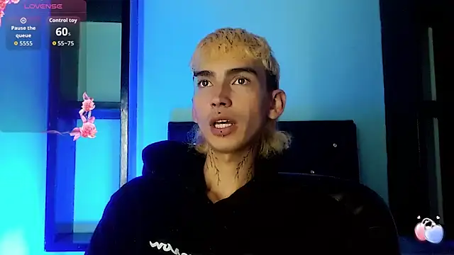 ttimy x boy online show from 04-09-26, 08:14