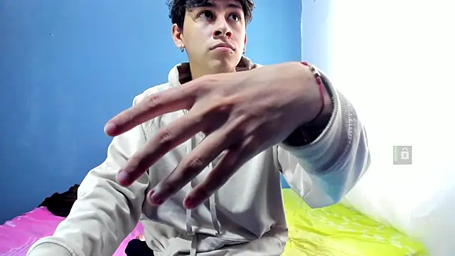 Kanterfun online show from 02-19-25, 02:01