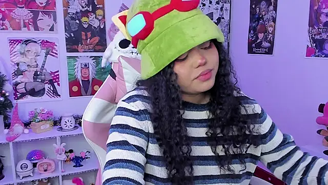 anyburkee online show from 12-29-24, 04:05