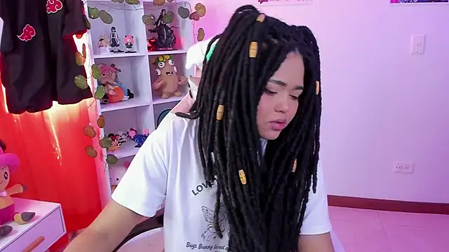 anyburkee online show from 02-24-25, 04:36