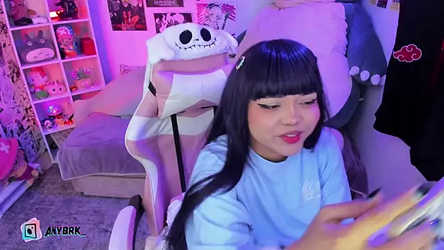 anyburkee online show from 10-07-25, 01:14