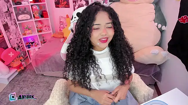 anyburkee online show from 10-18-25, 01:52