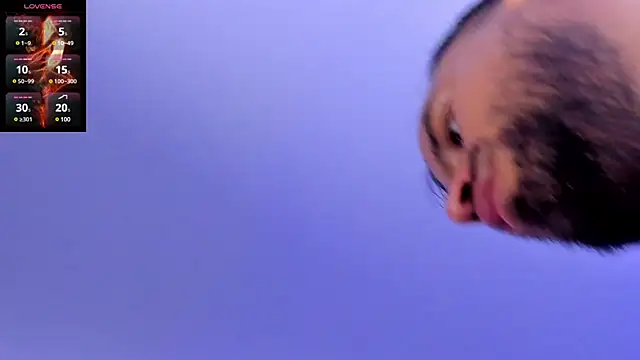 JackBlanco  online show from 01-25-25, 07:06