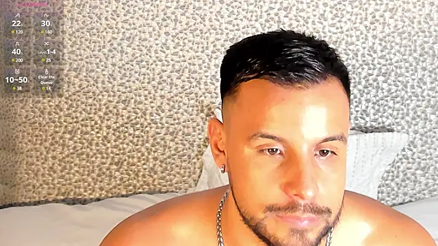 JackBlanco  online show from 02-15-25, 07:16