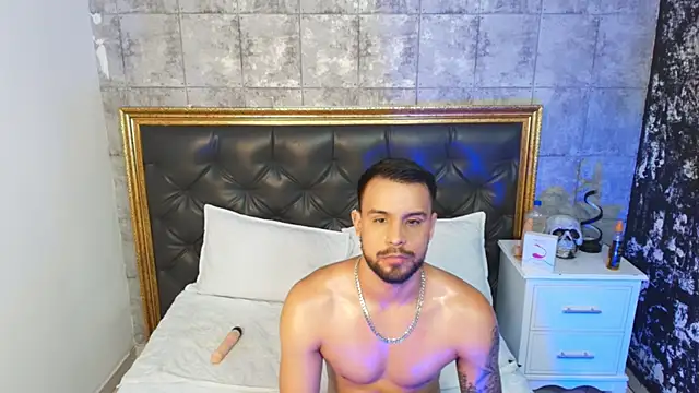 JackBlanco  online show from 02-26-25, 08:22