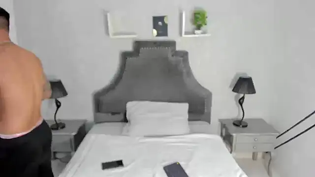 JackBlanco  online show from 09-20-25, 04:24