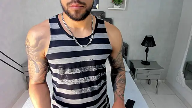 JackBlanco  online show from 09-30-25, 04:17