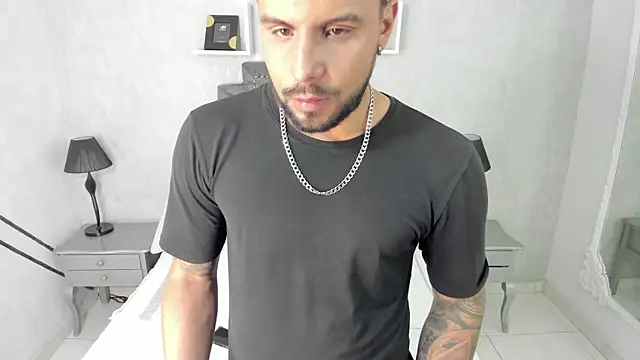 JackBlanco  online show from 11-30-25, 08:46