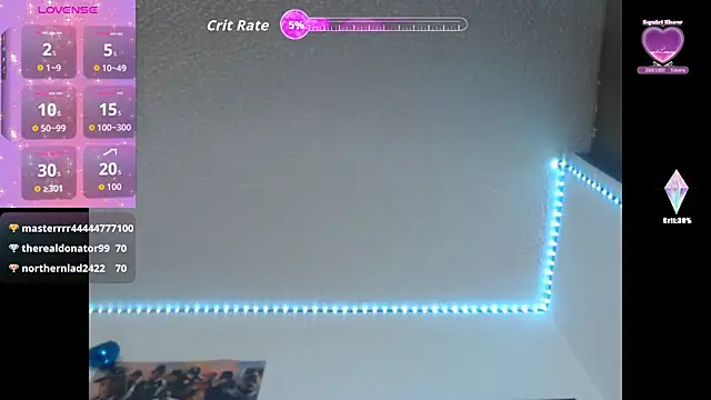 lorenitha 20 online show from 10-09-25, 11:14