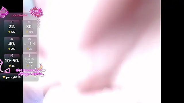 lorenitha 20 online show from 11-06-25, 02:40