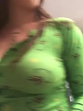 Miss oliviaa online show from 10-23-25, 12:48