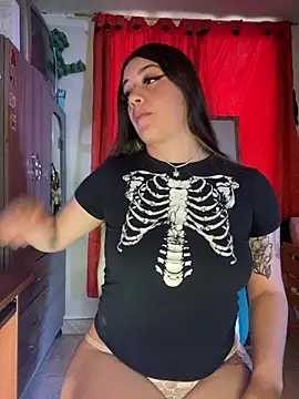 Miss oliviaa online show from 03-13-26, 08:59