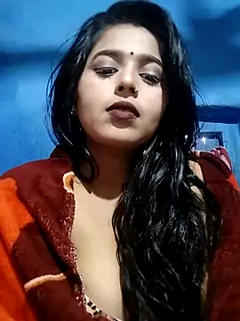 Snapshot of Sweet-Rani chatting on 01-02-25, 07:55 Sweet-Rani online show from 01-02-25, 07:55