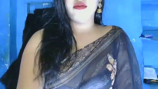 Snapshot of Sweet-Rani chatting on 01-15-25, 09:45 Sweet-Rani online show from 01-15-25, 09:45