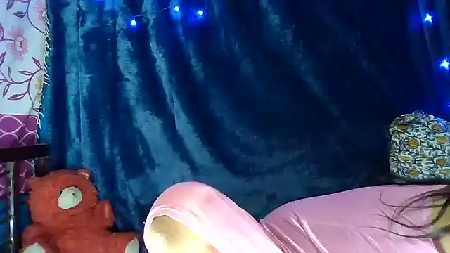 Snapshot of Sweet-Rani chatting on 01-30-25, 02:47 Sweet-Rani online show from 01-30-25, 02:47