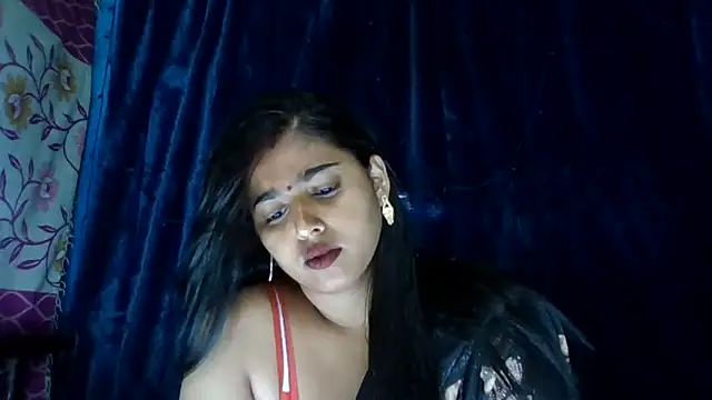 Snapshot of Sweet-Rani chatting on 03-18-25, 09:09 Sweet-Rani online show from 03-18-25, 09:09