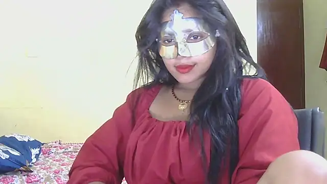 Snapshot of Sweet-Rani chatting on 10-17-25, 11:35 Sweet-Rani online show from 10-17-25, 11:35