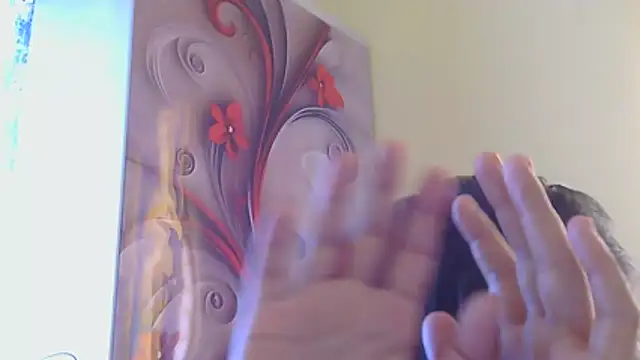 Snapshot of Sweet-Rani chatting on 10-20-25, 06:47 Sweet-Rani online show from 10-20-25, 06:47