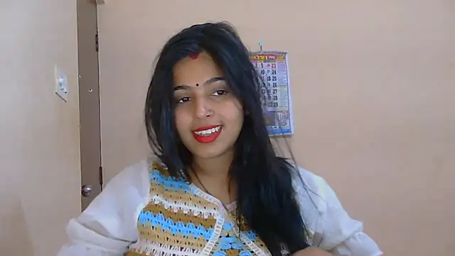 Snapshot of Sweet-Rani chatting on 11-17-25, 04:13 Sweet-Rani online show from 11-17-25, 04:13