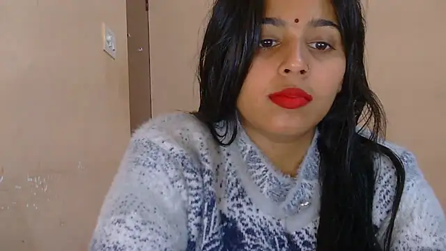Snapshot of Sweet-Rani chatting on 12-02-25, 05:08 Sweet-Rani online show from 12-02-25, 05:08