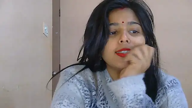 Snapshot of Sweet-Rani chatting on 12-20-25, 03:30 Sweet-Rani online show from 12-20-25, 03:30